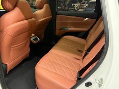 Changan CS75 PLUS Fourth Generation 1.5T New Blue Whale Smart Whale Comfort Edition - ფოტო 10