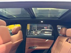 Changan CS75 PLUS Fourth Generation 1.5T New Blue Whale Smart Whale Comfort Edition - ფოტო 11