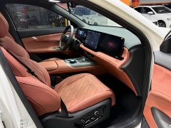 Changan CS75 PLUS Fourth Generation 1.5T New Blue Whale Smart Whale Comfort Edition - ფოტო 12