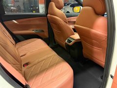 Changan CS75 PLUS Fourth Generation 1.5T New Blue Whale Smart Whale Comfort Edition - ფოტო 13
