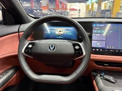 Changan CS75 PLUS Fourth Generation 1.5T New Blue Whale Smart Whale Comfort Edition - ფოტო 15