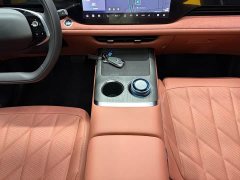 Changan CS75 PLUS Fourth Generation 1.5T New Blue Whale Smart Whale Comfort Edition - ფოტო 20