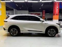 Changan CS75 PLUS Fourth Generation 1.5T New Blue Whale Smart Whale Comfort Edition - ფოტო 4