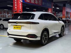 Changan CS75 PLUS Fourth Generation 1.5T New Blue Whale Smart Whale Comfort Edition - ფოტო 5