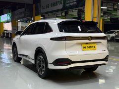 Changan CS75 PLUS Fourth Generation 1.5T New Blue Whale Smart Whale Comfort Edition - ფოტო 6