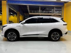 Changan CS75 PLUS Fourth Generation 1.5T New Blue Whale Smart Whale Comfort Edition - ფოტო 8