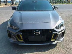 Trumpchi 270T DCT J16 Edition - ფოტო 1