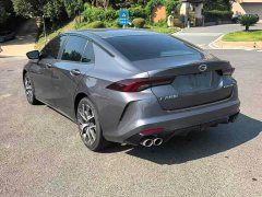 Trumpchi 270T DCT J16 Edition - ფოტო 2