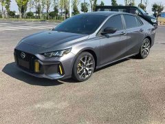 Trumpchi 270T DCT J16 Edition - ფოტო 3