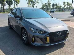 Trumpchi 270T DCT J16 Edition - ფოტო 4