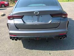 Trumpchi 270T DCT J16 Edition - ფოტო 5