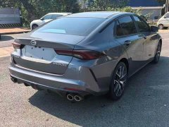 Trumpchi 270T DCT J16 Edition - ფოტო 6