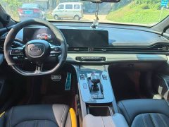 Trumpchi 270T DCT J16 Edition - ფოტო 7