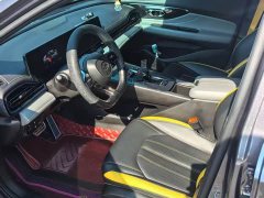 Trumpchi 270T DCT J16 Edition - ფოტო 8