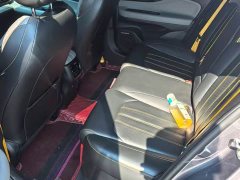 Trumpchi 270T DCT J16 Edition - ფოტო 9