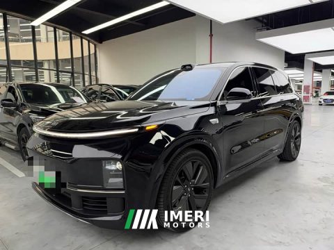 2023 Li Auto L9 2022 Max - ავტომობილი ჩინეთიდან
