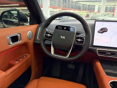 Li Auto L9 2022 Max - ფოტო 10