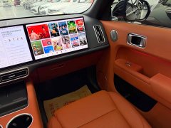 Li Auto L9 2022 Max - ფოტო 12
