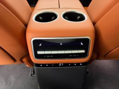 Li Auto L9 2022 Max - ფოტო 13