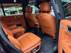 Li Auto L9 2022 Max - ფოტო 16