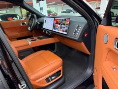 Li Auto L9 2022 Max - ფოტო 17