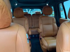 Li Auto L9 2022 Max - ფოტო 18