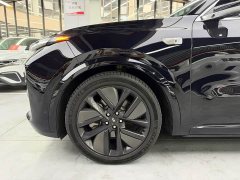 Li Auto L9 2022 Max - ფოტო 19