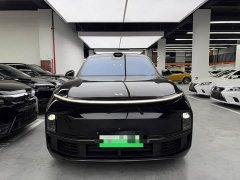 Li Auto L9 2022 Max - ფოტო 2
