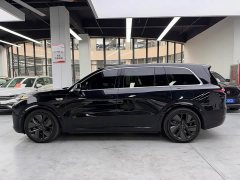 Li Auto L9 2022 Max - ფოტო 20