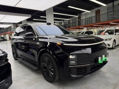 Li Auto L9 2022 Max - ფოტო 3