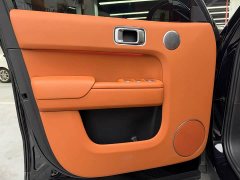 Li Auto L9 2022 Max - ფოტო 5