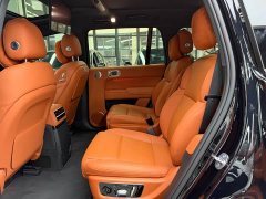 Li Auto L9 2022 Max - ფოტო 7