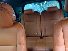 Li Auto L9 2022 Max - ფოტო 8