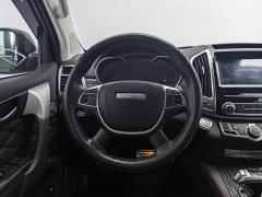 Haval H9 2020 2.0T Gasoline 4WD Premium 5-Seater - ფოტო 11