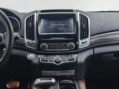 Haval H9 2020 2.0T Gasoline 4WD Premium 5-Seater - ფოტო 12