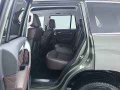 Haval H9 2020 2.0T Gasoline 4WD Premium 5-Seater - ფოტო 15