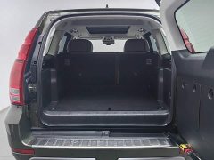 Haval H9 2020 2.0T Gasoline 4WD Premium 5-Seater - ფოტო 16