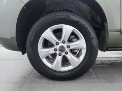 Haval H9 2020 2.0T Gasoline 4WD Premium 5-Seater - ფოტო 17