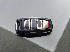 Haval H9 2020 2.0T Gasoline 4WD Premium 5-Seater - ფოტო 19