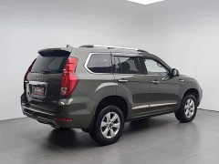 Haval H9 2020 2.0T Gasoline 4WD Premium 5-Seater - ფოტო 2