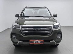 Haval H9 2020 2.0T Gasoline 4WD Premium 5-Seater - ფოტო 3