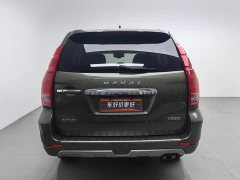 Haval H9 2020 2.0T Gasoline 4WD Premium 5-Seater - ფოტო 4