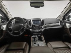 Haval H9 2020 2.0T Gasoline 4WD Premium 5-Seater - ფოტო 5