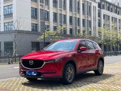 Mazda CX-5 2.0L Automatic FWD Smart Edition - ფოტო 1