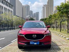 Mazda CX-5 2.0L Automatic FWD Smart Edition - ფოტო 2