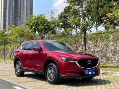 Mazda CX-5 2.0L Automatic FWD Smart Edition - ფოტო 3