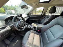 Mazda CX-5 2.0L Automatic FWD Smart Edition - ფოტო 4