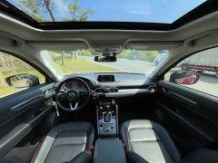 Mazda CX-5 2.0L Automatic FWD Smart Edition - ფოტო 5