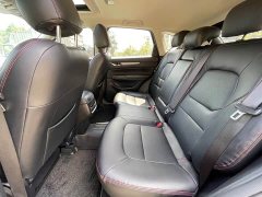 Mazda CX-5 2.0L Automatic FWD Smart Edition - ფოტო 6