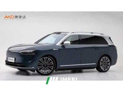 2025 AITO M9 2024 Extended Range Max 42kWh 5-Seater - ავტომობილი ჩინეთიდან